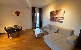 Apartament Baneasa Sisesti By Ale 2 Self Check-In